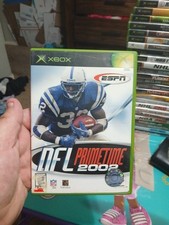 ESPN NFL PrimeTime 2002 (Microsoft Xbox, 2002) picture
