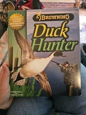 Browning Duck Hunter 1998 Win 95/98 For PC picture