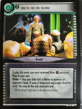 Star Trek 2E CCG To Boldly Go SINGLES 2nd TIER Select Choose Your Card picture