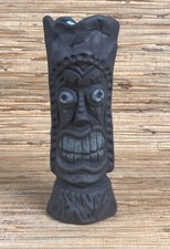 Max's South Seas Toe Guanko Tiki Mug Big Toe Sea Green Glaze ED 8.5