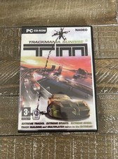 Trackmania Sunrise PC Game picture