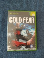 Cold Fear (Microsoft Xbox) picture