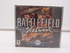 Battlefield Vietnam (PC, 2004) picture