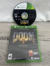 Doom III BFG Edition Xbox One picture