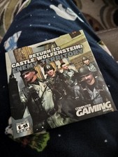 Return to Castle Wolfenstein: Enemy Territory PC picture