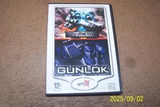 Gunmetal & Gunlock picture