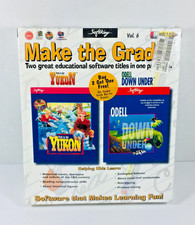 MAKE THE GRADE (vol. 6) 