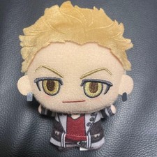 Gachiakuta Chibigurumi Plush Doll Mascot vol.1 Enjin Bandai 11cm Japan NEW picture