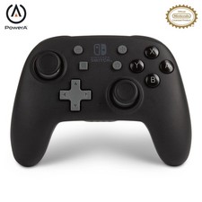 [Nintendo Licensed Product] Powera Nano Enhanced Controller For Nintendo _ picture