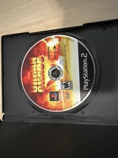 Urban Chaos Riot Response PlayStation 2 PS2 Complete Tested Eidos picture