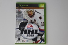 Nhl 2005 (Microsoft XBOX) picture