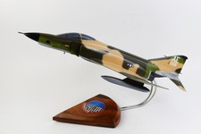 16th TRS 480th TRW 1971 64-056 RF-4C Model, 1/42 (18