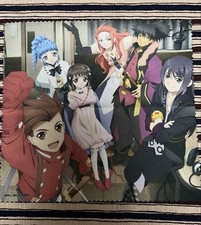 Tales Multi Cross Game for PlayStation Portable PSP Rare RPG Adventure picture