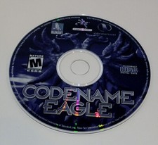 Codename Eagle (PC, 2000)  pc  picture