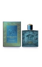 Versace Eros Eau de Parfum 3.4 oz Cologne for Men – Brand New picture