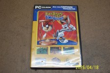 Bugs Bunny & Taz Time Busters picture