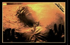 1998 Star Wars Trivial Pursuit #116 Han Solo picture