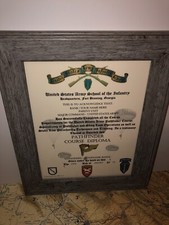 PATHFINDER COURSE DIPLOMA (COMMEMORATIVE CERTIFICATE) picture