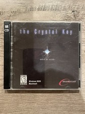 The Crystal Key (PC, 1999) picture