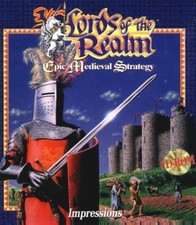LORDS OF THE REALM I +1Clk Windows 11 10 8 7 Vista XP Install picture