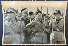 Italian politician of the Kingdom of Italy from 1922 to 1943 picture