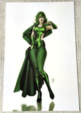 X-Men #15 - Miguel Mercado Polaris Virgin Variant picture