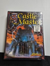 DoMark Vintage Castle Master IBM 3.5