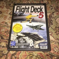 Retro Flight Deck 5 Expansion for MS Flight Simulator X and 2004, Computer Game picture