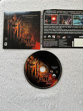 Star Trek: Deep Space Nine - The Fallen - CD ONLY WITH INSTALLATION BOOKLET ONLY picture