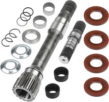 Right Front Differential Axle Intermediate Shaft Kit Compatible with Dodge Ram 1 picture