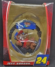 Nascar Jeff Gordon 24 Collectible Ornament picture