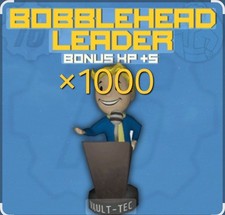 Fallout 76 Bobblehead Xbox (x1000) picture