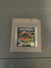 Prophecy of the Viking Child - Nintendo Game Boy - Cartridge Only picture