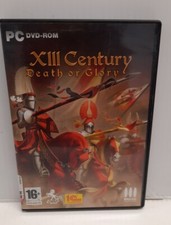 XIII Century Death or Glory (PC) picture