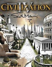 Sid Meier autographed 8x10 photo Civilization Video Game designer Rare COA LOOK picture