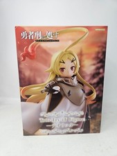 Furyu Sentenced to Be a Hero Trio-Try-iT Teoritta Figure US Seller picture
