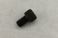 Coil Stop Screw x 4  Pinball 1/4-20 x 3/8″ 237-5861-00 picture