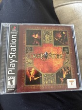 Darkstone (Sony PlayStation 1, 2000) picture