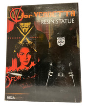 V For Vendetta V 12