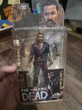 The Walking Dead Game Lee Everett Action Figure Skybound Series picture