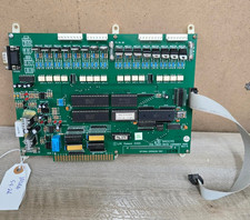 LAI Mini Stacker arcade game MAIN CPU Board PCB works BA0045 picture