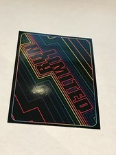Limited Run Games SILVER Cards 001-099 MINT Series 2 picture