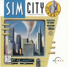 SIM CITY CLASSIC 1994 WINDOWS EDITION +1Clk Windows 11 10 8 7 Vista XP Install picture
