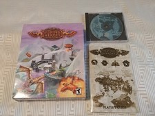 Flying Heroes 2000 PC Game New picture