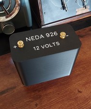 NEDA 926 12V Replica Battery Vintage Mining Telephone Lantern Field Test Equip picture