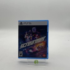 Screamer (Sony PlayStation 5 PS5, 2026) picture