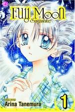 Full Moon O Sagashite, Vol. 1 picture