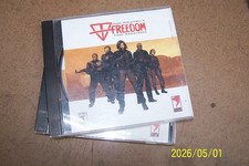 Freedom First Resistance picture