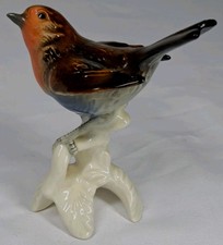 VTG & PERFECT Goebel Germany Porcelain 5