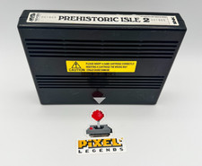 Us Seller- Prehistoric Isle 2 - Neo Geo MVS Arcade - Tested, 100% Authentic picture